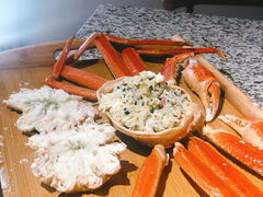 -震海贝烤贝·民俗特色店(延吉总店)