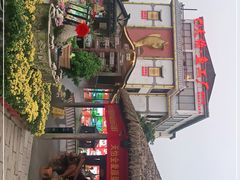 -天怡·鱼工厂(临江店)