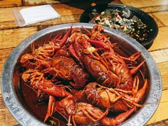 -王红军龙虾(新民路店)