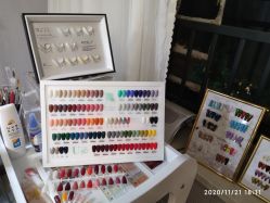 -첫번째 初见美学中心