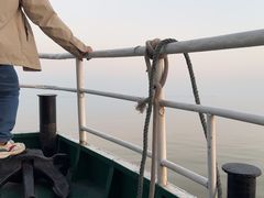 -梁子岛生态旅游区