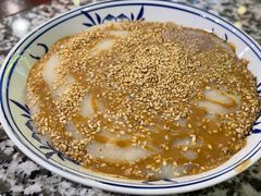 传统面茶-天津卫码头(南开大悦城店)