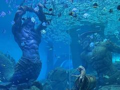 -波塞冬旅游度假区