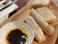 -Osteria Garden 生蚝花园餐厅(原进贤路店)