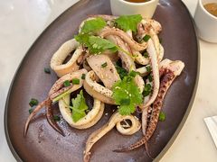 -théATRE茶聚场·餐厅(环球金融中心店)