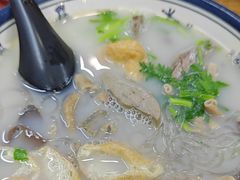 -鸭小妹鸭血粉丝(老门东店)