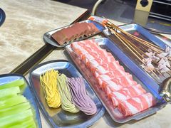 -蛙宴·美蛙火锅基地(万象城店)