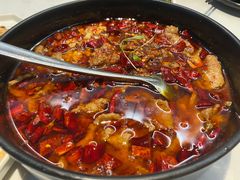 -本来精品川菜(嘉里中心店)