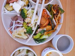 -素满香·全民食养自助(建邺万达店)