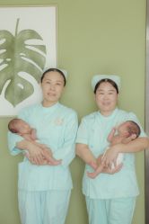 点击看大图 -添禧月子会所(高新店)