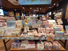 -九木杂物社(北京广安门天虹商场店)