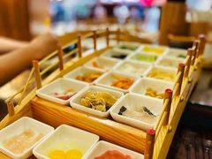 -香麒园·过桥米线·南湖雅宴