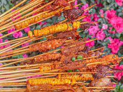 -降龙爪爪(建设路1店)