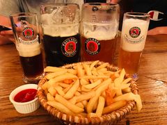 -宝莱纳啤酒花园餐厅PAULANER BRAUHAUS Nanjing(广州路店)