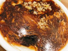 牛肉豆腐脑-眉州东坡(团结湖店)