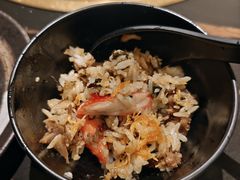 -厚贞日式烤肉(浦东汇智店)