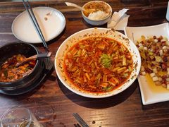 -陈麻婆豆腐(旗舰店)