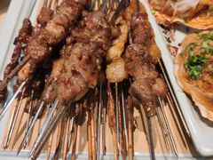 -状元阁烧烤(新华路总店)