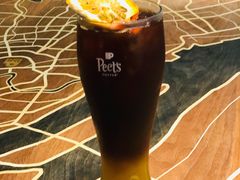 冷萃-Peet's 皮爷咖啡(东湖路手作店)