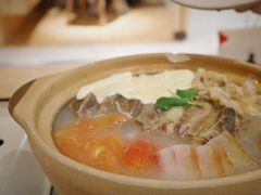 -一坐一忘云南菜(卓悦中心)