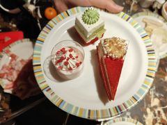 -吉布鲁牛排海鲜自助(袁州店)