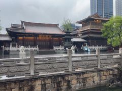 -香积寺