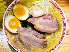 -老龙亭拉面店