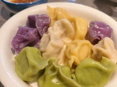 -1937青岛老味道·海肠捞饭·青岛菜(大鲍岛栈桥店)