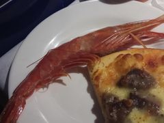 阿根廷大虾-星伦多自助料理·涮烤一体(嘉兴八佰伴店)