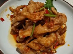 -千日贺茶餐厅(开发区安盛店)