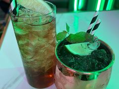 -Famous肥猫墨西哥音乐餐吧(五棵松华熙LIVE店)