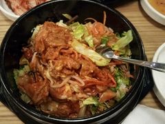 android_upload_pic-同堂韩国料理炭火烤肉(彩虹广场店)