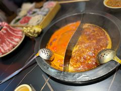 -蜀大侠火锅(四川北路店)