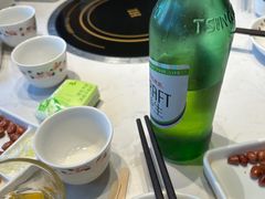 -东门口涮肉·砂锅·烤串(老门东店)