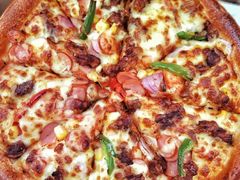 五香牛肉比萨-尊宝比萨(龙山店)