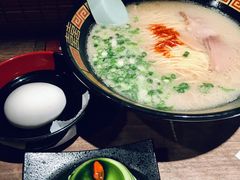 一蘭拉面-一兰拉面(新宿中央东口店)