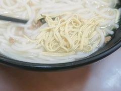-灵芝妹子米线(瓦房店新玛特店)