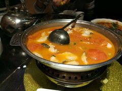 -刘胖子家常菜·蹄花焖藕(中南店)