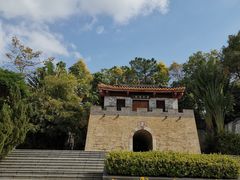 -深圳国际园林花卉博览园