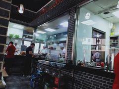 -秦韵轩·西安小馆(贻成福地广场店)