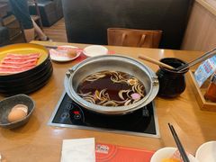 -牛New寿喜烧(青浦店)