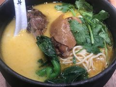 -和府捞面(东直门银座店)