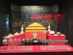 -汉景帝阳陵博物院
