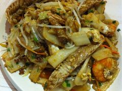 iphone_upload_pic-十面欢腾·海鲜面·台式Bistro(长乐路店)