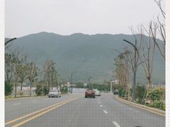 -坝光海滩