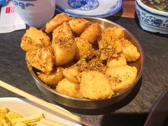 -来涮蜀鲜货火锅串串香(菜市口店)