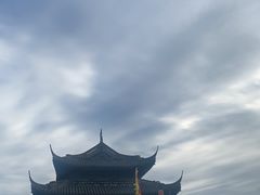 -虞山城墙