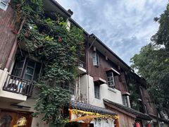 -小河直街历史文化街区