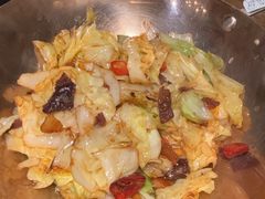 -乔街深夜食堂·台州菜·高压锅生蚝(杭州总店)