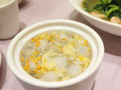 -金时代顺风大酒店(静安大融城店)